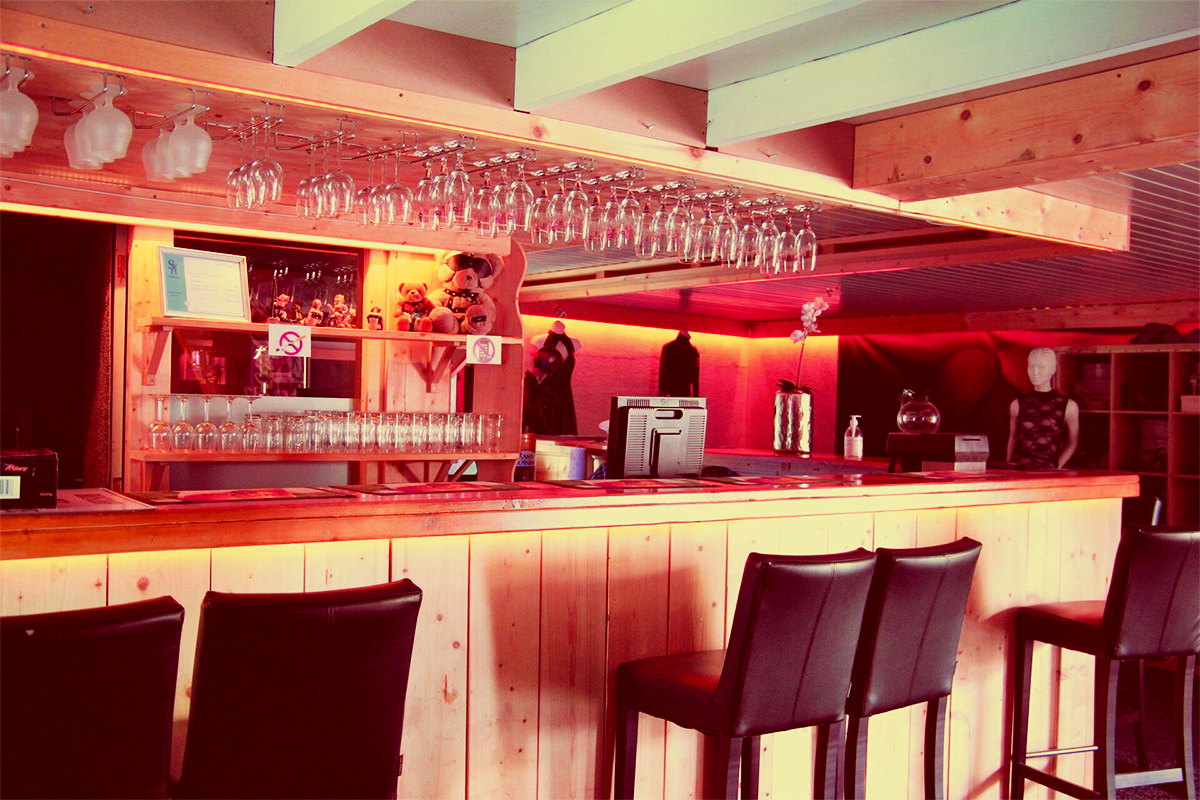 Parenclub Wilpenhof Bar