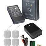 Electro Sex Remote Controlled Stimulator Kit