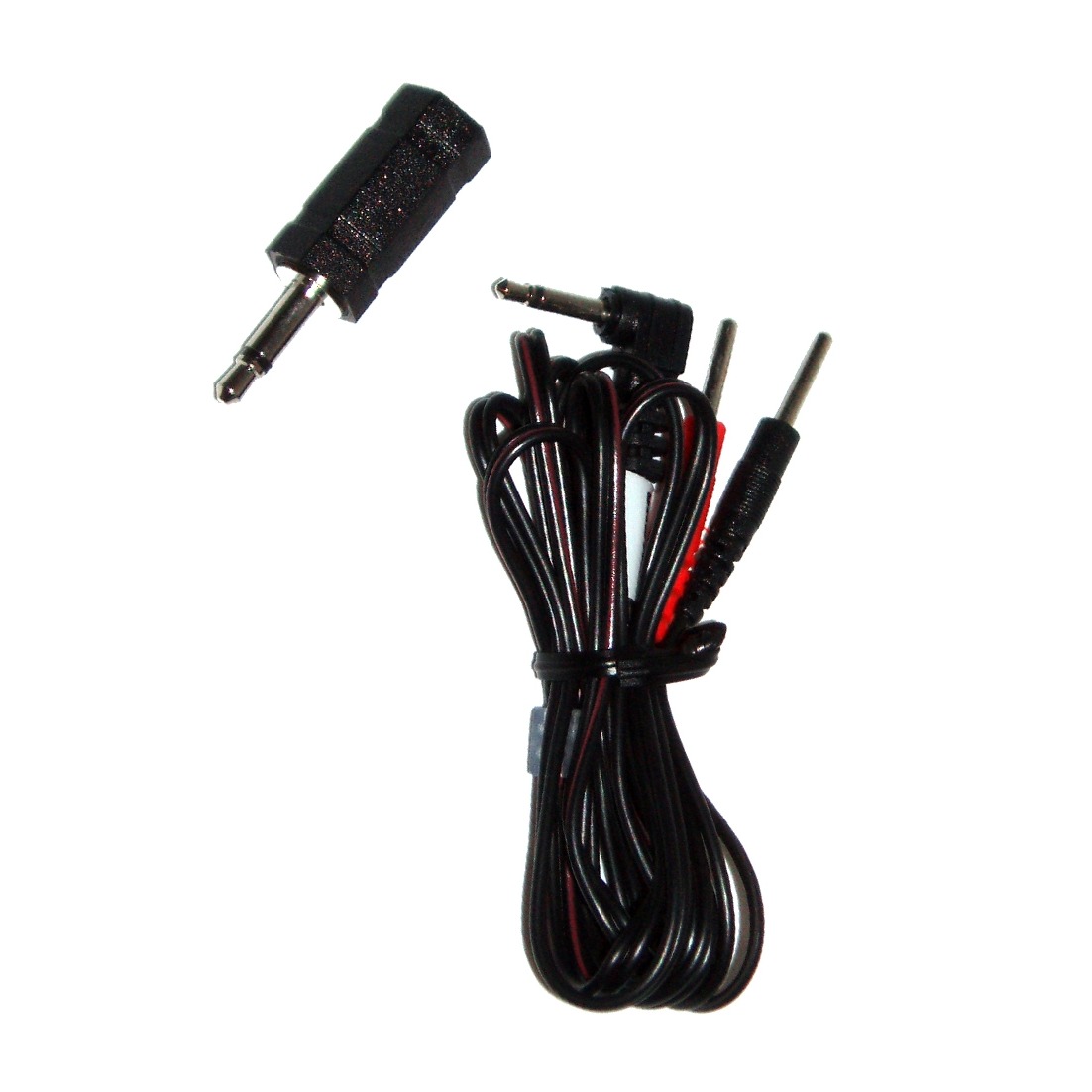 3.5mm/2.5mm Jack Adaptor Cable Kit