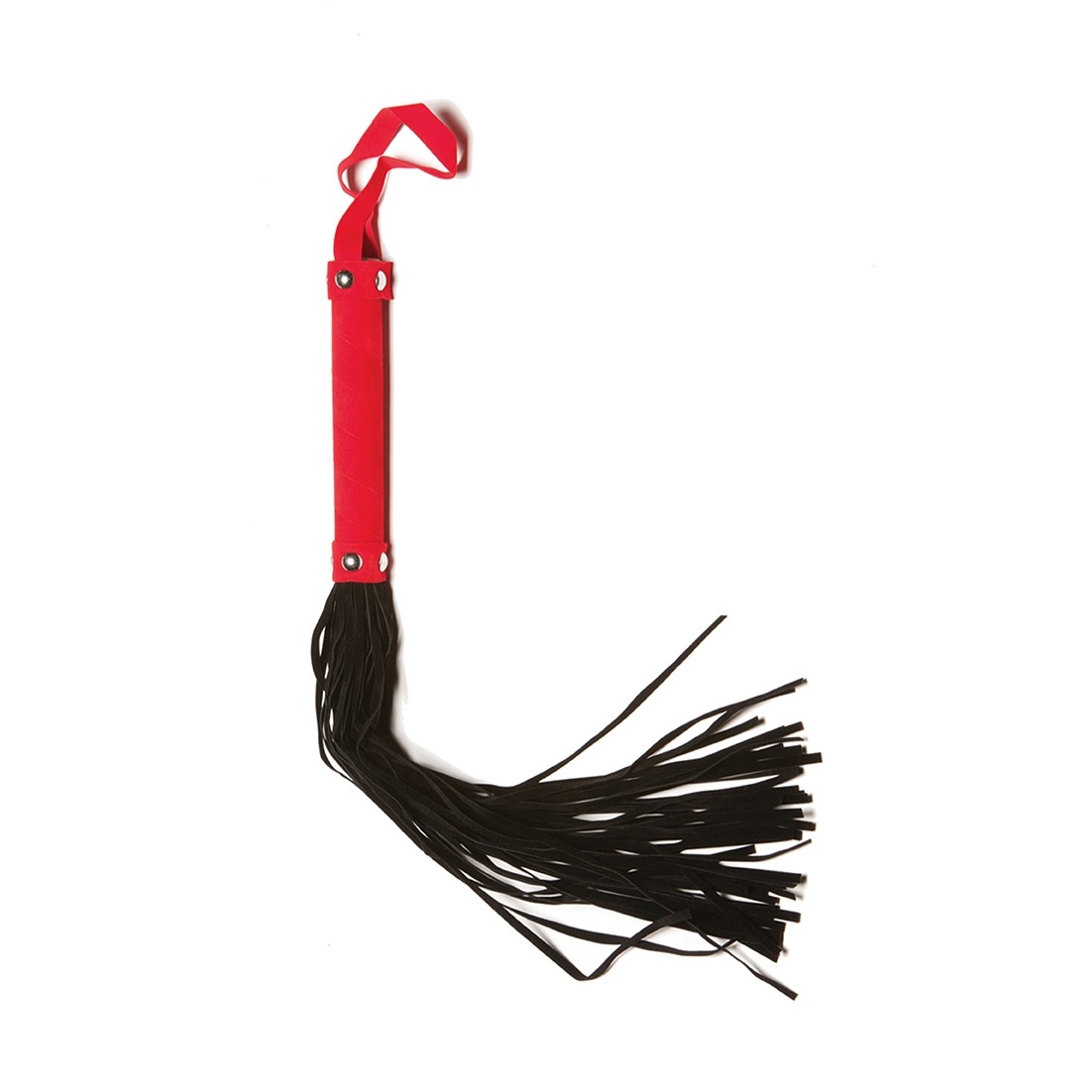 X-Play flogger - Red