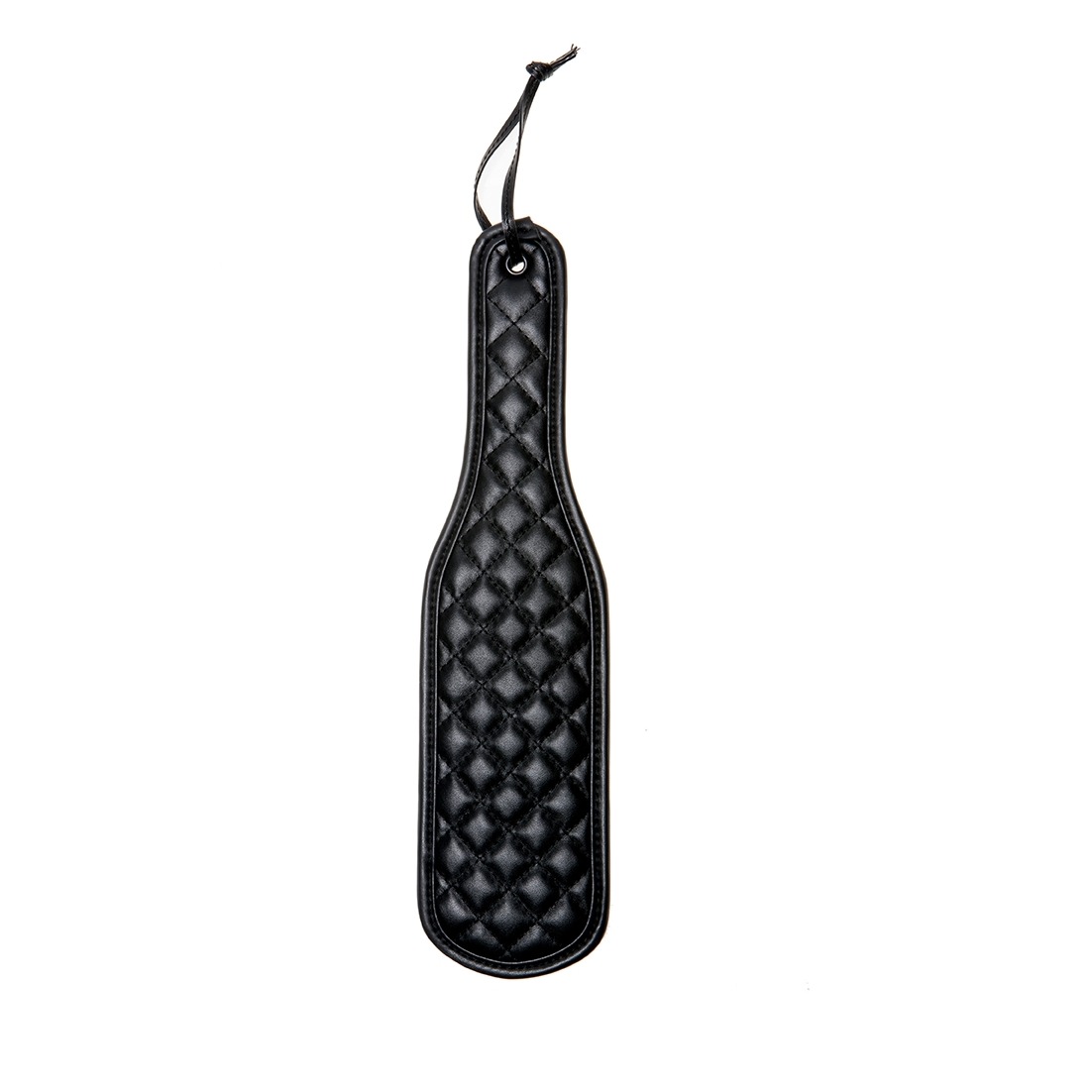 X-Play quilted paddle - Black