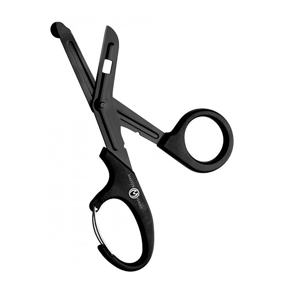 MS Snip Heavy Duty Bondage Scissors with Clip