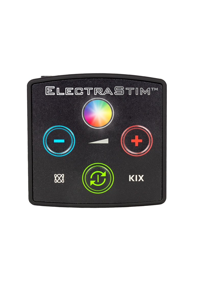 Electrastim KIX Stimulator Kit