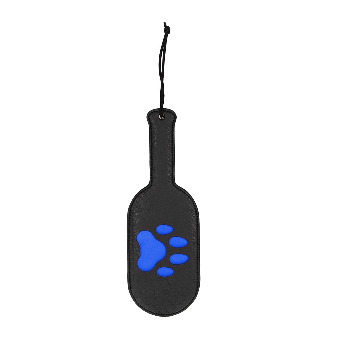 Ouch Puppy Play - Paddle - Blue