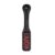 Ouch! Paddle – OUCH – Black