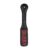 Ouch! Paddle – BAD BOY – Black