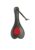 X-Play heart paddle – Red