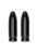 Magnetic Nipple Clamps – Diamond Bullet – Black